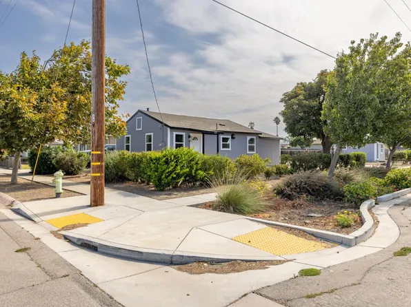 880 Center St, Gonzales, CA 93926