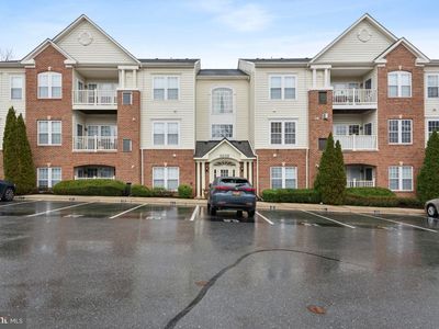 2005 Connor Ct #702C, Bowie, MD, 20721