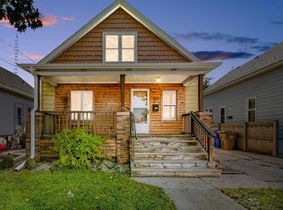 4517 19th Ave, Kenosha, WI 53140