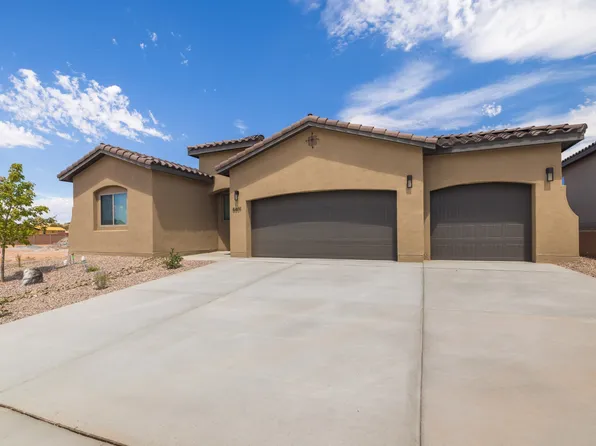 6801 Preston Rd NE, Rio Rancho, NM 87144