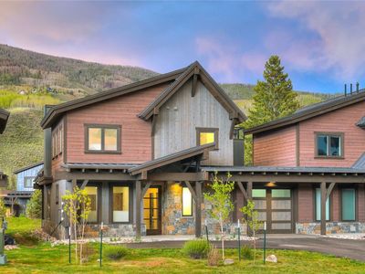 649 Fly Line Dr, Silverthorne, CO, 80498