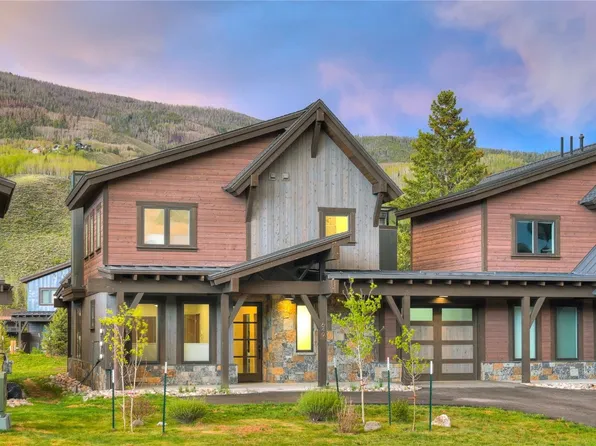 649 Fly Line Dr, Silverthorne, CO 80498