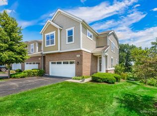 51 E Preserve Dr, Palatine, IL 60074