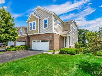 51 E Preserve Dr, Palatine, IL, 60074