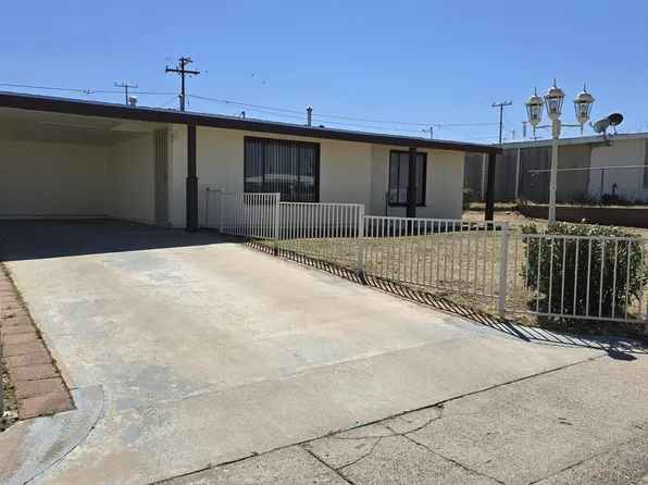 103 W San Pedro, San Manuel, AZ 85631