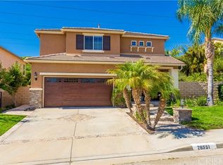 28551 Curtis Alan Pl, Santa Clarita, CA 91350