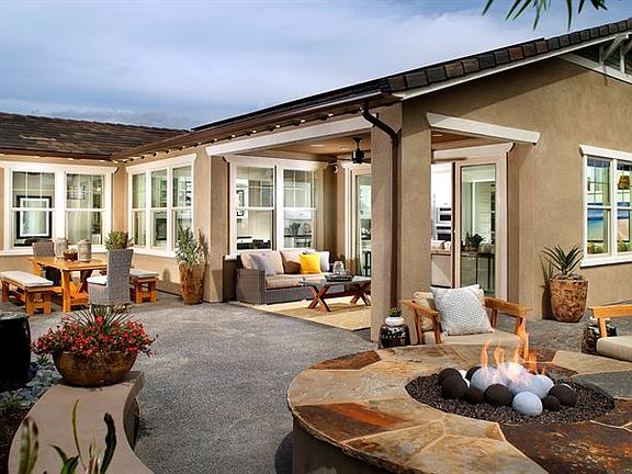 Residence 2 Ranch Room