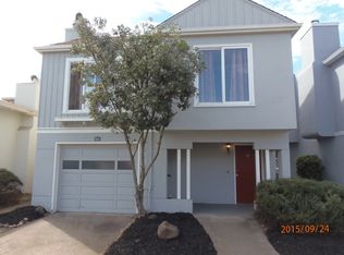 447 Country Club Dr, San Francisco, CA 94132