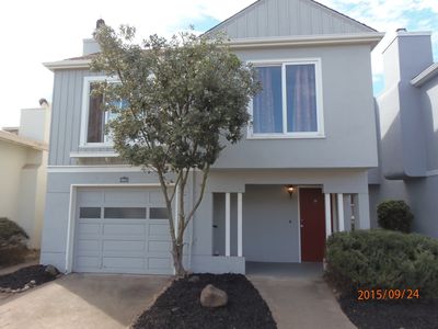 447 Country Club Dr, San Francisco, CA, 94132