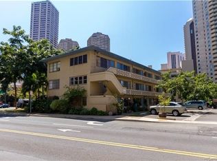 1819 Lipeepee St APT 201, Honolulu, HI 96815