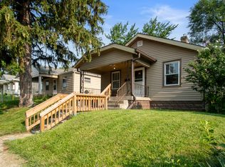 1424 E Southern Ave, Indianapolis, IN