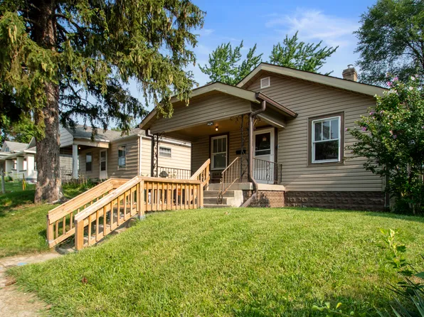 1424 E Southern Ave, Indianapolis, IN 46203
