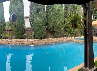 6131 E Paseo Rio Verde, Anaheim, CA 92807