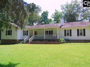 1026 Guise Rd, Chapin, SC 29036