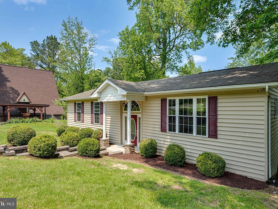 7426 Shirley Blvd, Port Tobacco, MD 20677 | Zillow