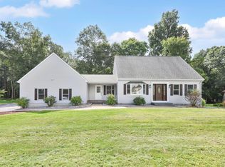 46 Partridge Ln, South Windsor, CT 06074