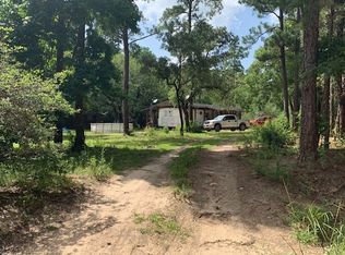 McNeely Rd, Kountze, TX 77625
