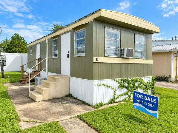 127 Southland Ct #127, Avon Park, FL 33825