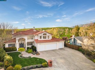 70 Country Hills Ct Danville CA 94506 Zillow