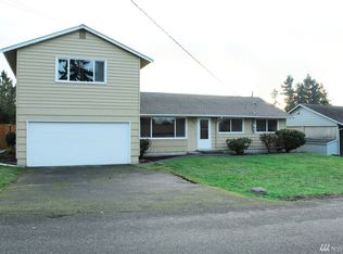 2261 S 250th St, Kent, WA 98032