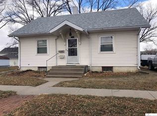 310 Nebraska St, Wayne, NE 68787