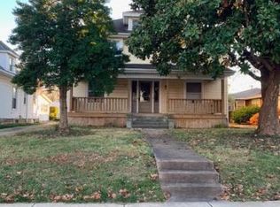 1330 E Elm St APT 1, Springfield, MO 65802