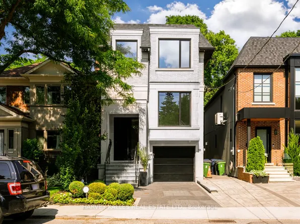 53 Castlewood Rd, Toronto, ON M5N 2L1