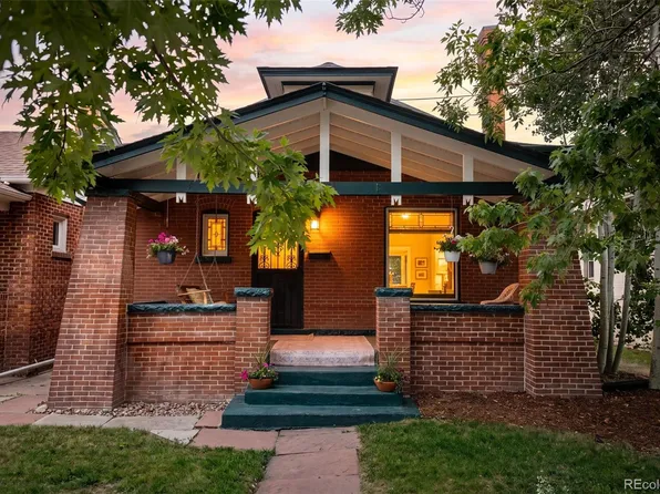 210 S Emerson Street, Denver, CO 80209