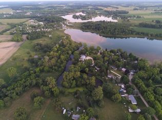 Adams Rd, Bronson, MI 49028