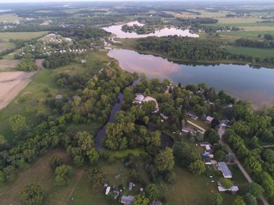 Adams Rd, Bronson, MI, 49028