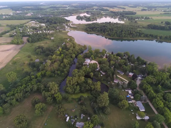 Adams Rd, Bronson, MI 49028