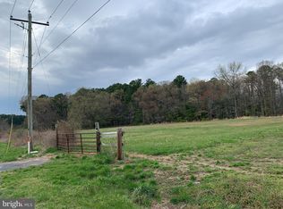 N South Md Route 343, Cambridge, MD 21613