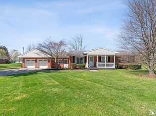 9661 Crabb Rd, Temperance, MI 48182