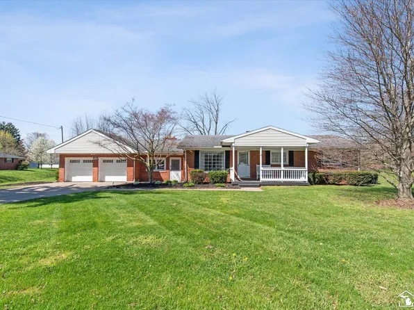 9661 Crabb Rd, Temperance, MI 48182