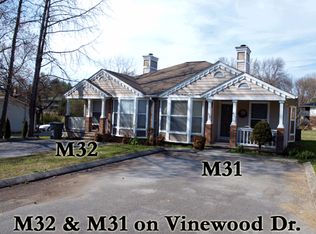 112 Vinewood Rd #M-32, McMinnville, TN 37110