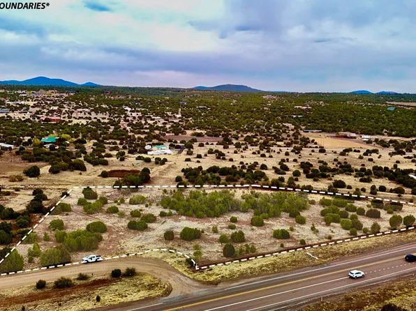 69 County Road 3172, Vernon, AZ 85940