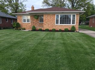 2505 Dale Ave, Rocky River, OH 44116