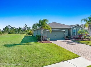 744 Remington Green Dr SE, Palm Bay, FL 32909