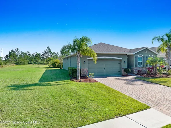 744 Remington Green Dr SE, Palm Bay, FL 32909