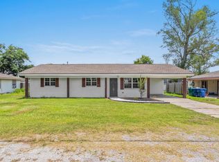 2604 Jayson St, Sulphur, LA 70663