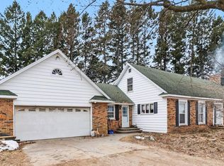 3333 W Jackson Rd, Hart, MI 49420