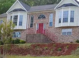 4352 Creek Trce, Bessemer, AL 35022