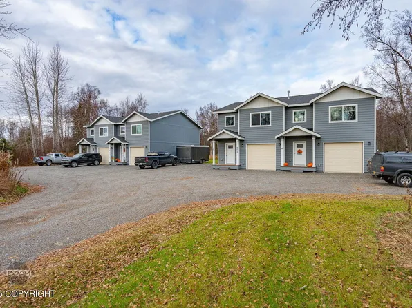 8542 N Wasilla Fishhook Rd, Wasilla, AK 99654