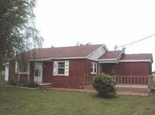 1127 County Road 936, Brookland, AR 72417