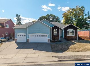 2662 NW Oak Glen St, Albany, OR 97321