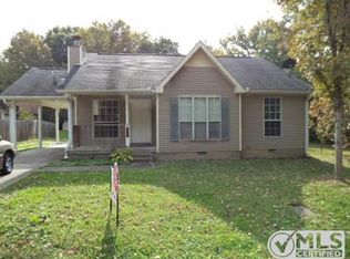 674 Franklin Limestone Rd, Nashville, TN 37217