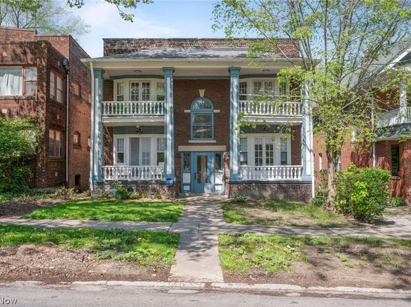 2280 Bellfield Ave #3, Cleveland, OH 44106
