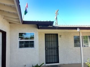 785 Tangerine Dr, El Centro, CA 92243