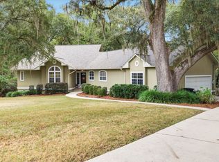 371 Milestone Dr, Tallahassee, FL 32312