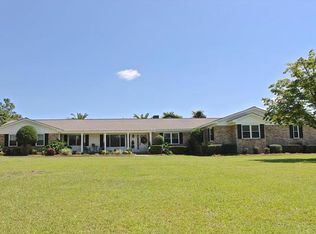 11035 Padgett Switch Rd, Irvington, AL 36544